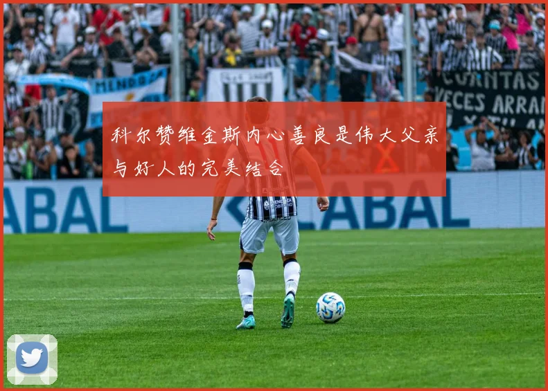 科尔赞维金斯内心善良是伟大父亲与好人的完美结合
