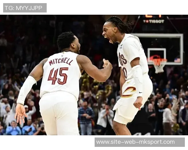 米切尔在场提升骑士战斗力显著不在场表现大幅下滑